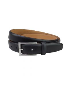 Weston Men's Leather Formal Belt